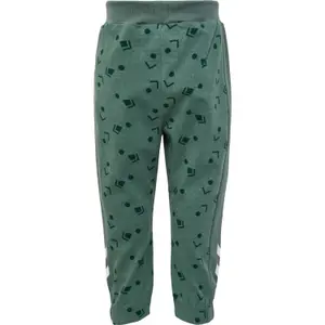Pantalón de chándal bebé niño Hummel Avery image-2