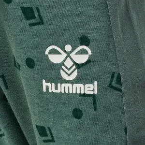 Pantalón de chándal bebé niño Hummel Avery image-3