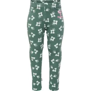 Leggings para bebé niña Hummel Jackey image-0