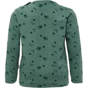 Camiseta de manga larga para bebé Hummel Greer image-2