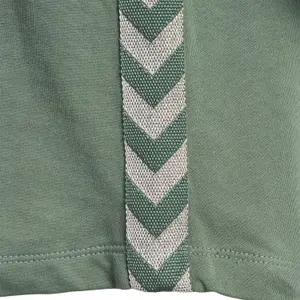 Sweat dress girl Hummel Signe image-3