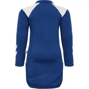 Long sleeve bodysuit for girls Hummel Devon image-2