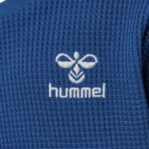 Baby boy sweatshirt Hummel Cosy image-3