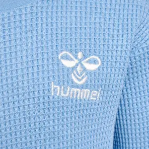 Sudadera bebé Hummel Cosy image-3