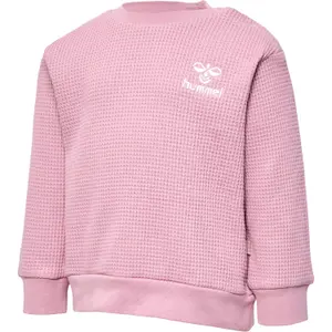 Sudadera bebé Hummel Cosy image-1