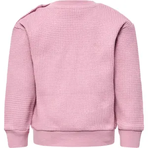 Sudadera bebé Hummel Cosy image-2