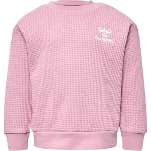 Sudadera bebé Hummel Cosy image-0