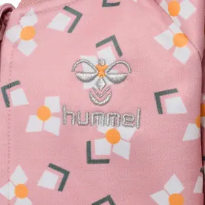 Baby girl jacket Hummel Aley image-3