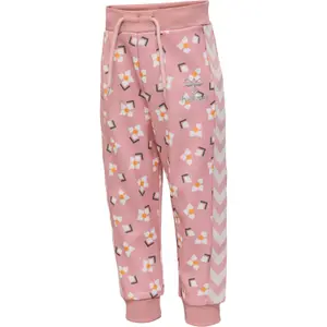 Girls' jogging trousers Hummel Aley image-1