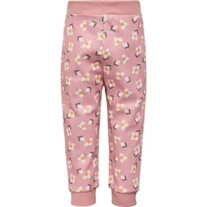 Girls' jogging trousers Hummel Aley image-2