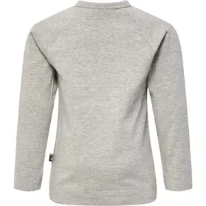 Koszulka dziecięca z długim rękawem Hummel hmlMurphy image-1