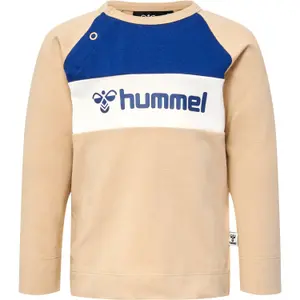 Long sleeve t-shirt Hummel hmlMurphy