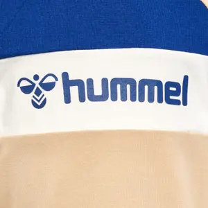 Long sleeve t-shirt Hummel hmlMurphy image-3