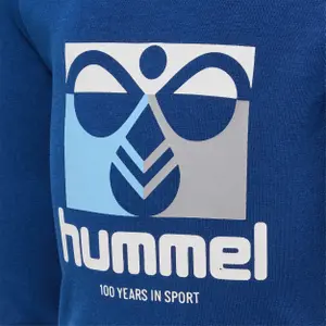 Long-sleeved bodysuit for children Hummel Ouen image-3