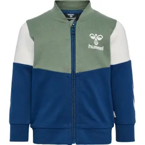 Baby boy jacket Hummel Finn image-0