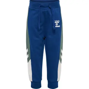 Baby boy jogging trousers Hummel hmlFINN image-0