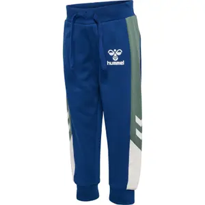 Baby boy jogging trousers Hummel hmlFINN image-1