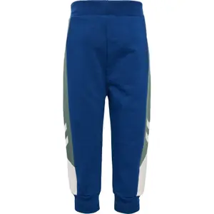Baby boy jogging trousers Hummel hmlFINN image-2