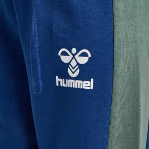 Baby boy jogging trousers Hummel hmlFINN image-3