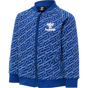 Baby tracksuit jacket Hummel hmlLogun image-2