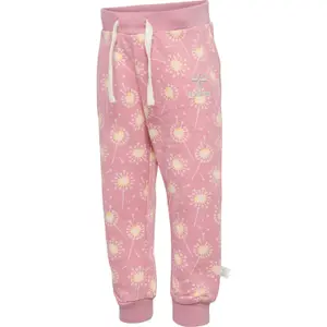 Baby girl's joggers Hummel Logun image-0