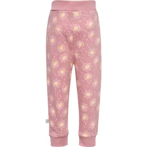 Baby girl's joggers Hummel Logun image-2