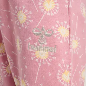 Baby girl's joggers Hummel Logun image-3
