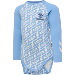 Body chłopięce z długim rękawem Hummel Kelsey image-1