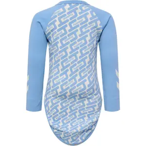 Body chłopięce z długim rękawem Hummel Kelsey image-2