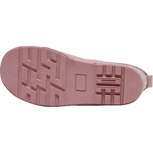 Stivaletti da pioggia in gomma glitterata per bambini Hummel image-2