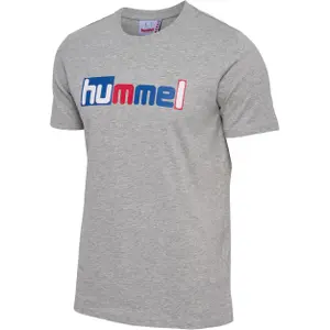 Camiseta Hummel Ic Marty image-0