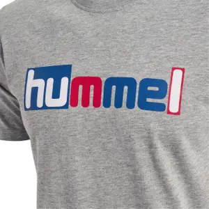 Camiseta Hummel Ic Marty image-5