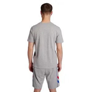 Camiseta Hummel Ic Marty image-4