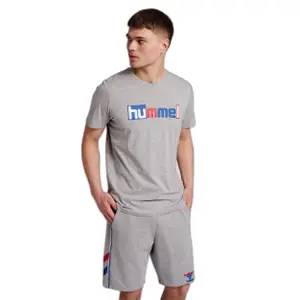 Camiseta Hummel Ic Marty image-2