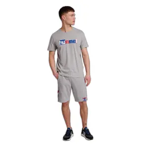 Camiseta Hummel Ic Marty image-3