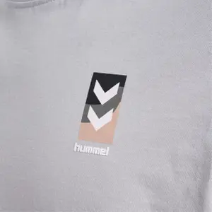 Camiseta Hummel Lgc Charles image-5