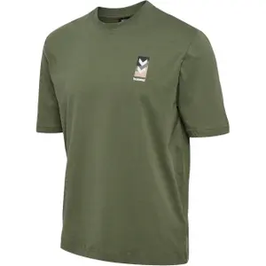 Camiseta Hummel Lgc Charles image-0