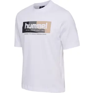 Camiseta Hummel Legacy Charles image-0