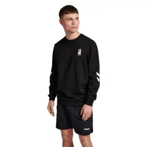 Sudadera Hummel Lgc Jeremy image-2
