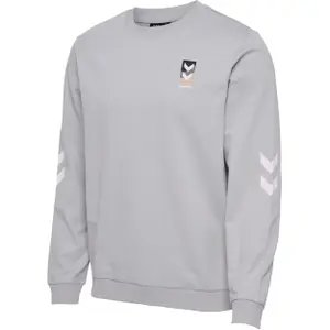 Sudadera Hummel Legacy Jeremy image-0