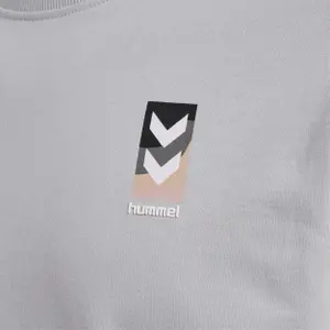 Sudadera Hummel Legacy Jeremy image-5