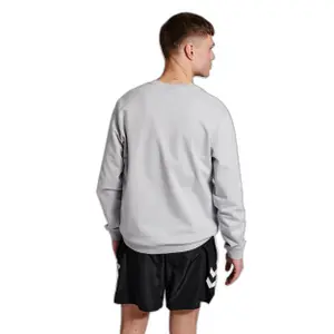 Sudadera Hummel Legacy Jeremy image-4