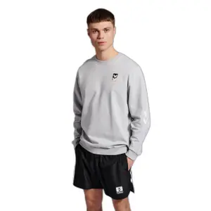 Sudadera Hummel Legacy Jeremy image-1