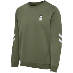 Sudadera Hummel Legacy Jeremy image-0