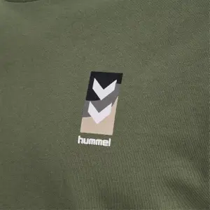 Sudadera Hummel Legacy Jeremy image-5