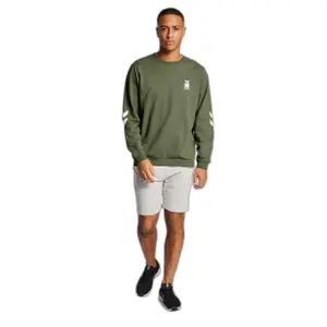 Sudadera Hummel Legacy Jeremy image-1