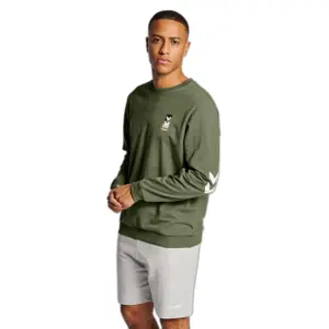 Sudadera Hummel Legacy Jeremy image-2