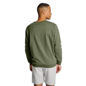 Sudadera Hummel Legacy Jeremy image-4