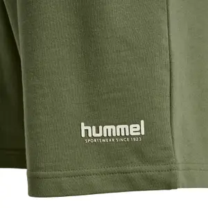 Pantalón corto Hummel LGC Jeremy image-6