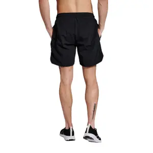 Pantalón corto tejidos Hummel Legacy Travis image-4